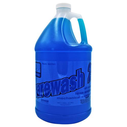 Warewash 2 - 5 gal