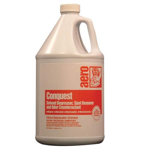 CONQUEST CITRUS DEGREASER-GAL