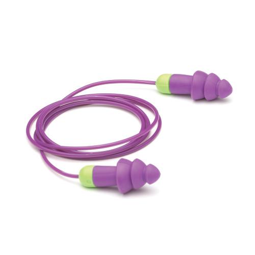 ROCKETS EARPLUGS W  CORD
