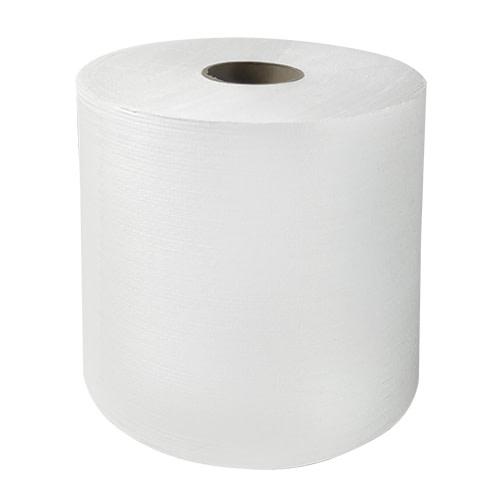 SHOPWORKS  W500 WHT JUMBO ROLL 1 CS