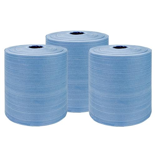 SHOPWORKS W800 BLUE  3RL CS