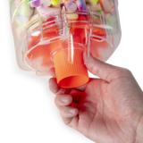 The Moldex® SparkPlugs® PlugStation® Uncorded Disposable Foam Earplug Dispenser, 1/ea 6644 3