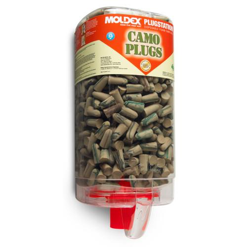 SPEC OPS CAMO PLUGSTATION 500