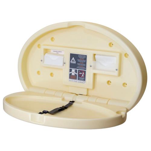 PRECIOUS GARD BABY CHANG TABLE