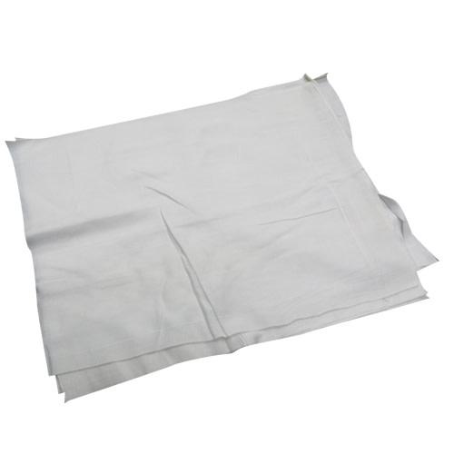 NEW EXACT CUT MILL BLEACHED KNITS 14X18