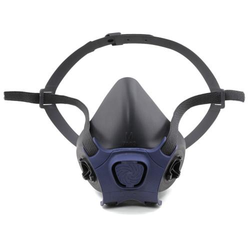 MOLDEX 7000  HALF RESPIRATOR FACEPIECE - SMALL