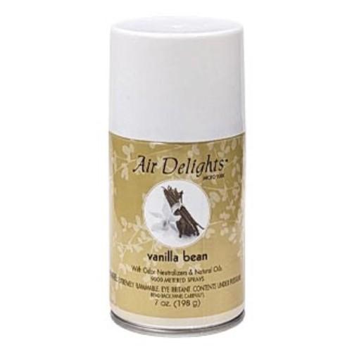 Vanilla Bean Micro 9000 Air Freshener Refill