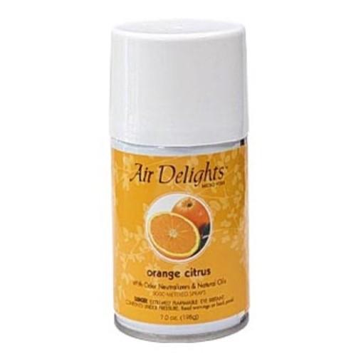 Orange Citrus Micro 9000 Air Freshener Refill
