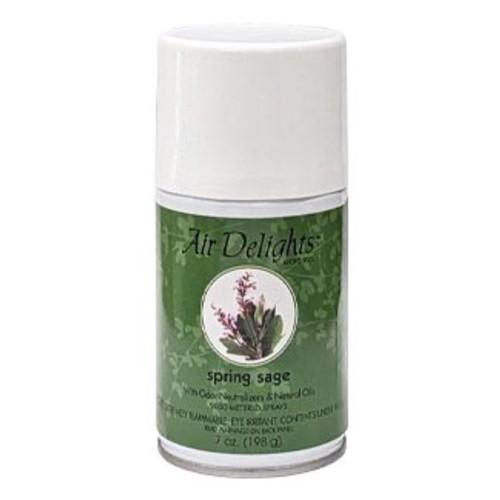 Spring Sage Micro 9000 Air Freshener Refill