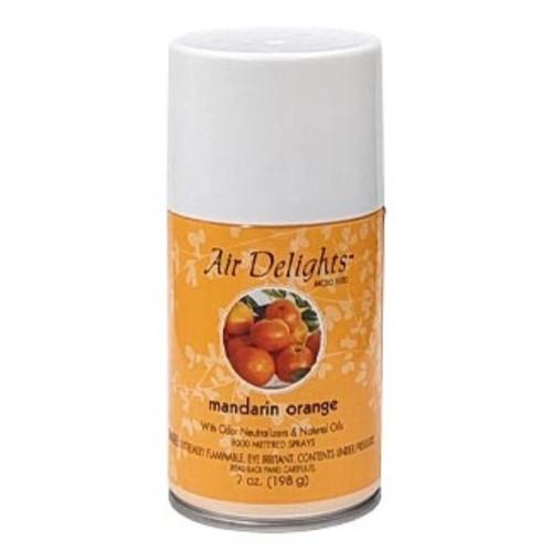 Mandarin Orange Micro 9000 Air Freshener Refill
