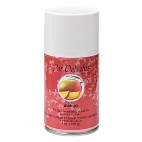 Mango Microburst 9000 Air Freshener Refill