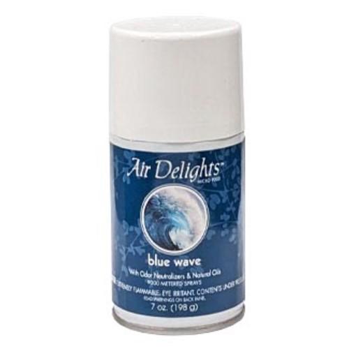 Blue Wave Micro 9000 Air Freshener Refill