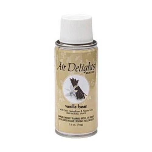 Vanilla Bean Micro 3000 Air Freshener Refill