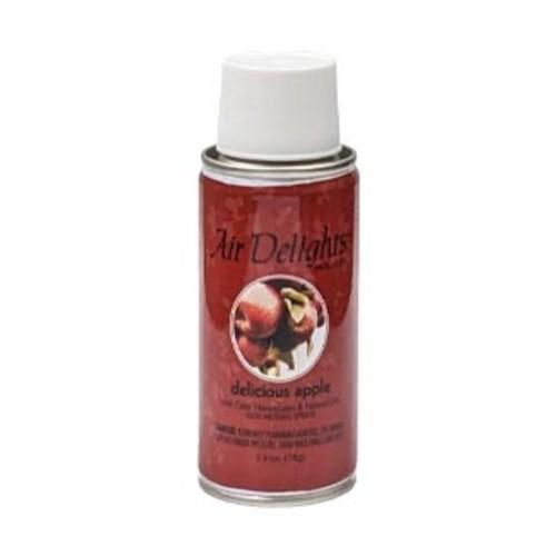 Delicious Apple Micro 3000 Air Freshener Refill