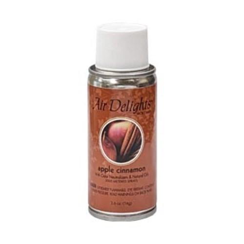 Apple Cinnamon Micro 3000 Air Freshener Refill