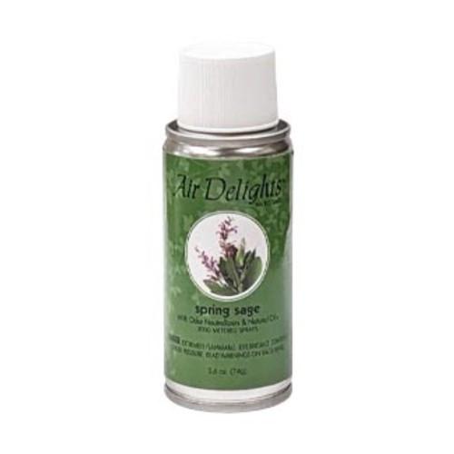 Spring Sage Micro 3000 Air Freshener Refill