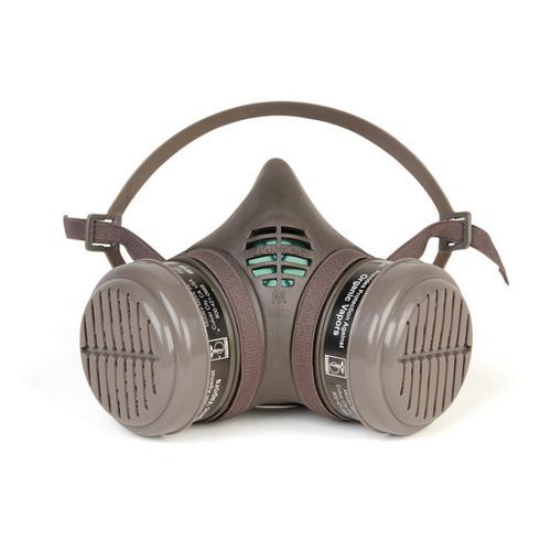 MASK PAINT SPRAY PESTICIDE MED