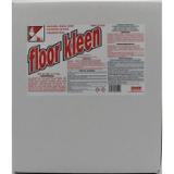 FLOOR KLEEN, 25 LBS 81525
