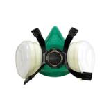 GERSON HALF FACE PIECE DISPOSABLE RESPIRATOR OV P95  MEDIUM 8211 2