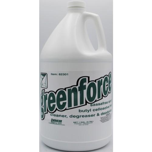 Greenforce - 4x1 gal