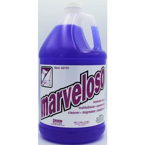 Marveloso - 4x1 gal