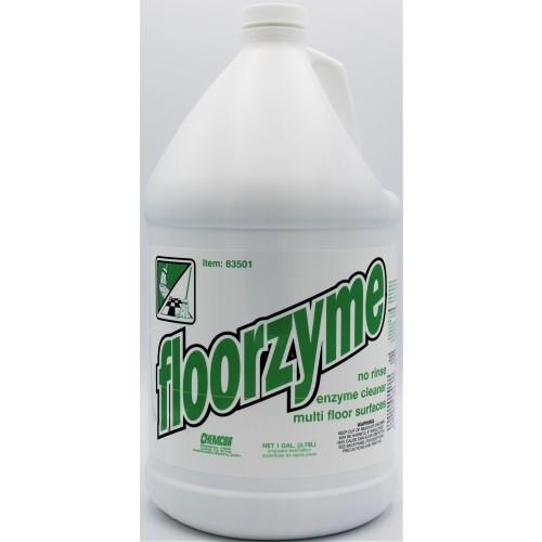 Floorzyme - 4x1 GL 83501