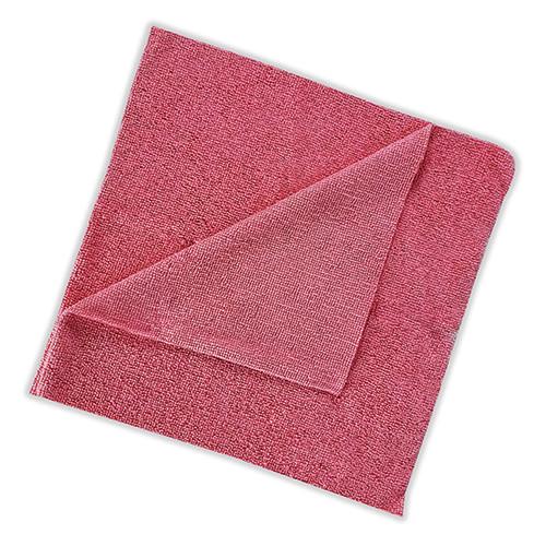 DISPENSING MICROFIBER TOWEL  12X12  RD  50 6