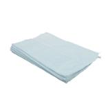 SpaceWorks® New Diaper Cloth Rags, Bleached, Bulk, White, 10 lb/cs 88400 10 SW
