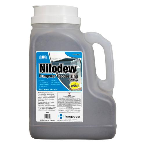 Nilodew Dumpster Deodorizer w Citronella  original fragrance