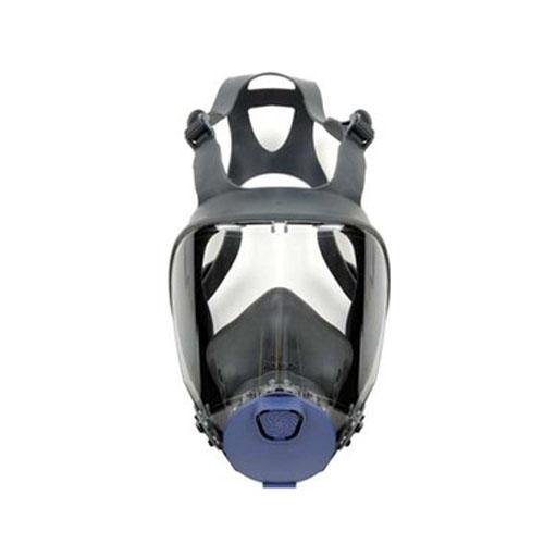 MOLDEX 9000 FULL FACE RESPIRATOR FACEPIECE - LARGE