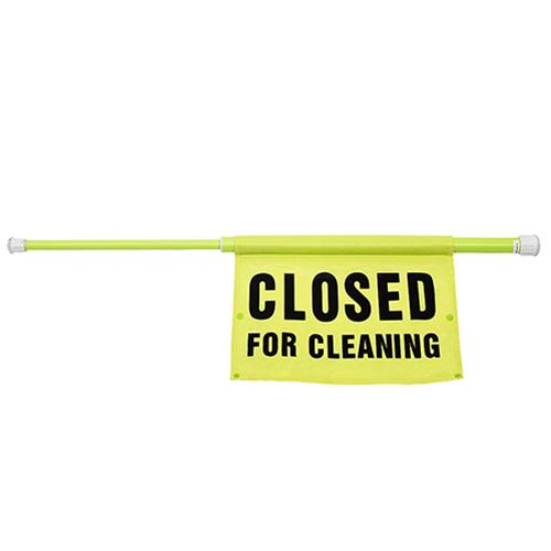 POLE SAFETY 30-44 INCH CLOSED