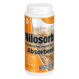 Nilosorb Absorbent, corn cob based, Original, 12oz, 12/cs 920NGCN