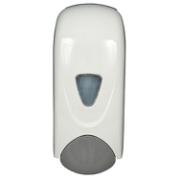 Product out of Package - Front, Center	C1C0