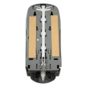 Product out of Package - Back, Left	C7L0