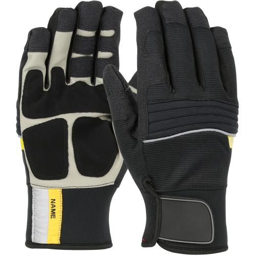 WATERPROOF WINTER LINED HI DEX GLOVE  XL  1 PR