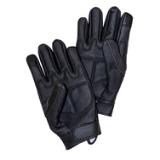 Safety Zone® Mechanic's TAA Compliant Thinsulate® Lined Goat Skin Gloves  w/ Padded Palm, 1/pr, Black - XXL 99512LNT XXL