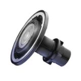 Sloan® A-1038-A Royal® Water Closet Diaphragm Assembly, 3.5 gpf, 1/ea A1038A 3301501