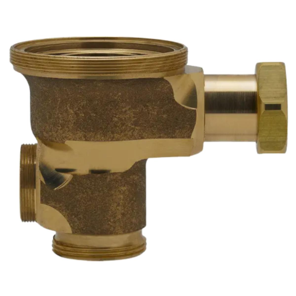Sloan® A-143-A Concealed Electronic Solenoid Valve Body Assembly, 1/ea A143ARB 0301050