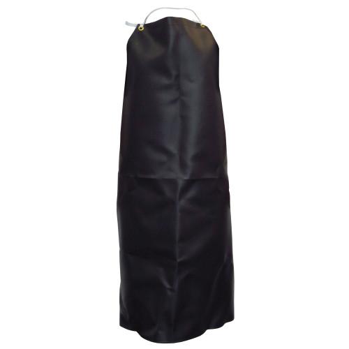 HEAVY DUTY APRON  35 X45   .90MM  WATERPROOF