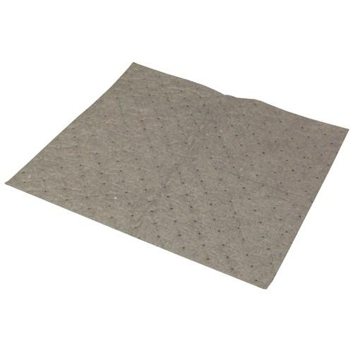 ALLSORB HIGH PERFORMANCE PAD MB 15X18 100 PADS BALE