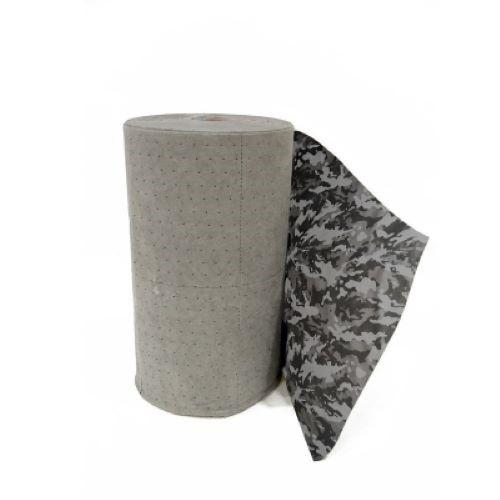 UNIVERSAL HD  SINGLE SIDED LAMINATE ROLL  32 X150   CAMO