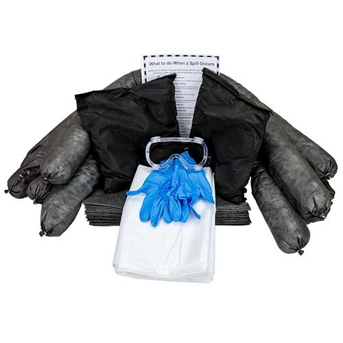 REFILL FOR 20 GALLON SPILL KIT UNIVERSAL