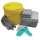 TASKBrand® 20 Gallon Universal Spill Kit AS SK20G