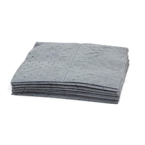 SORBENT UNIV 15X15 GRY 200 BX