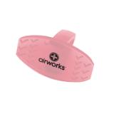 Hospeco® AirWorks® Bowl Clips, 12/bx, Fruit Basket AWBC229 BX