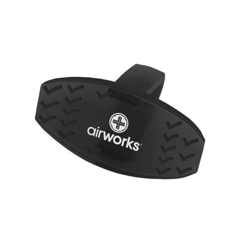 Hospeco® AirWorks® Bowl Clips, 12/bx, Midnight Sky AWBC235 BX