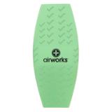 Hospeco™ AirWorks® Hang Tags, 12/bx, Fresh Garden AWHT232 BX