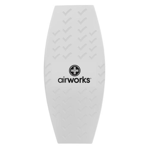 AIRWORKS HANG TAG  SUNBURST  12 BX