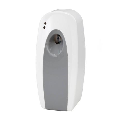 AIR WORKS METERED AIR DISPENSER WITH LOCK