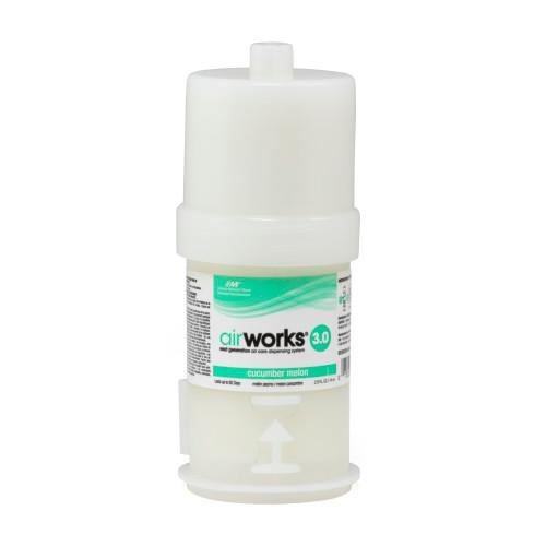 AIRWORKS 3.0 CUCUMBER MELON  6 BX